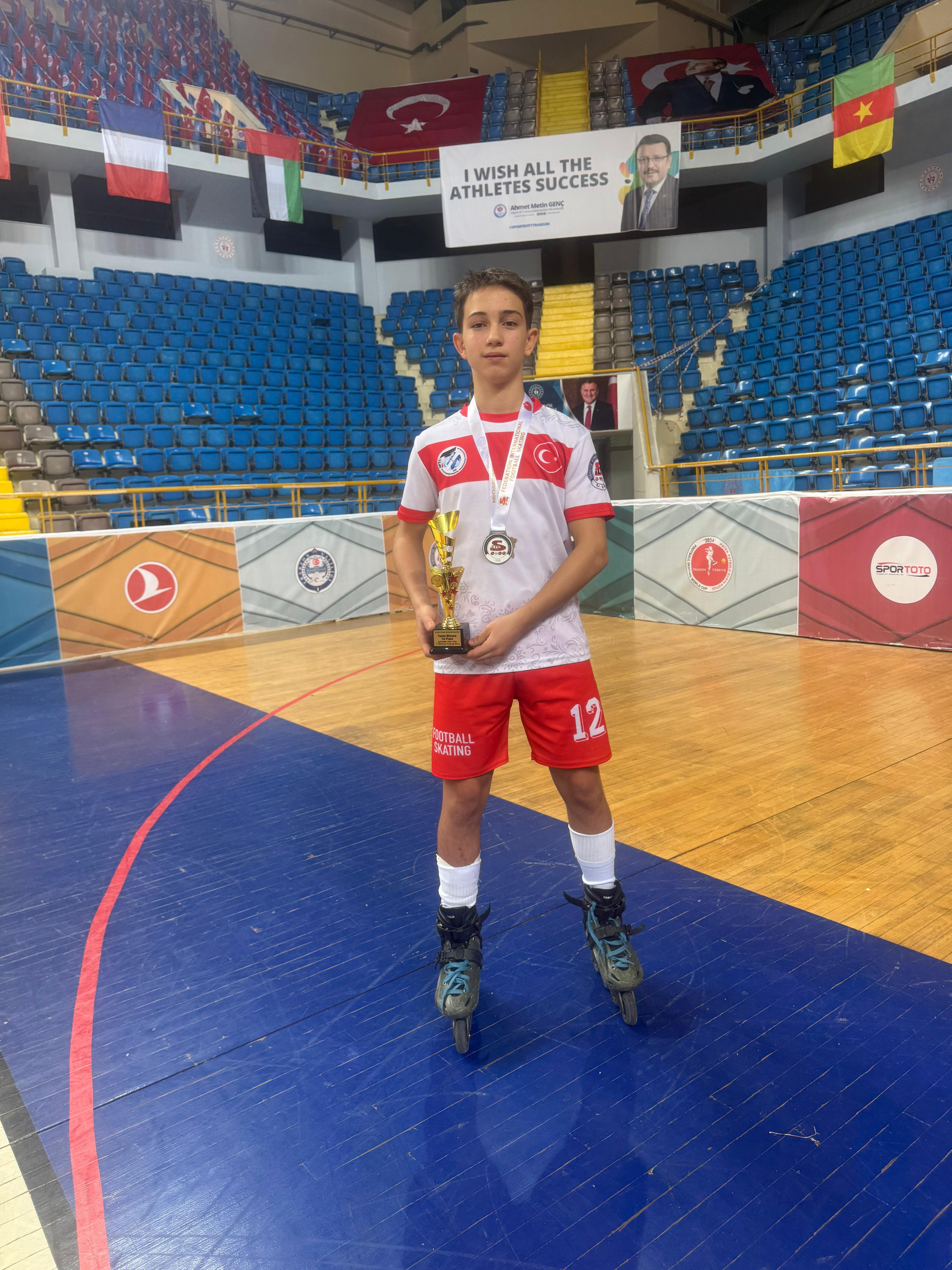 Cihan İriboy