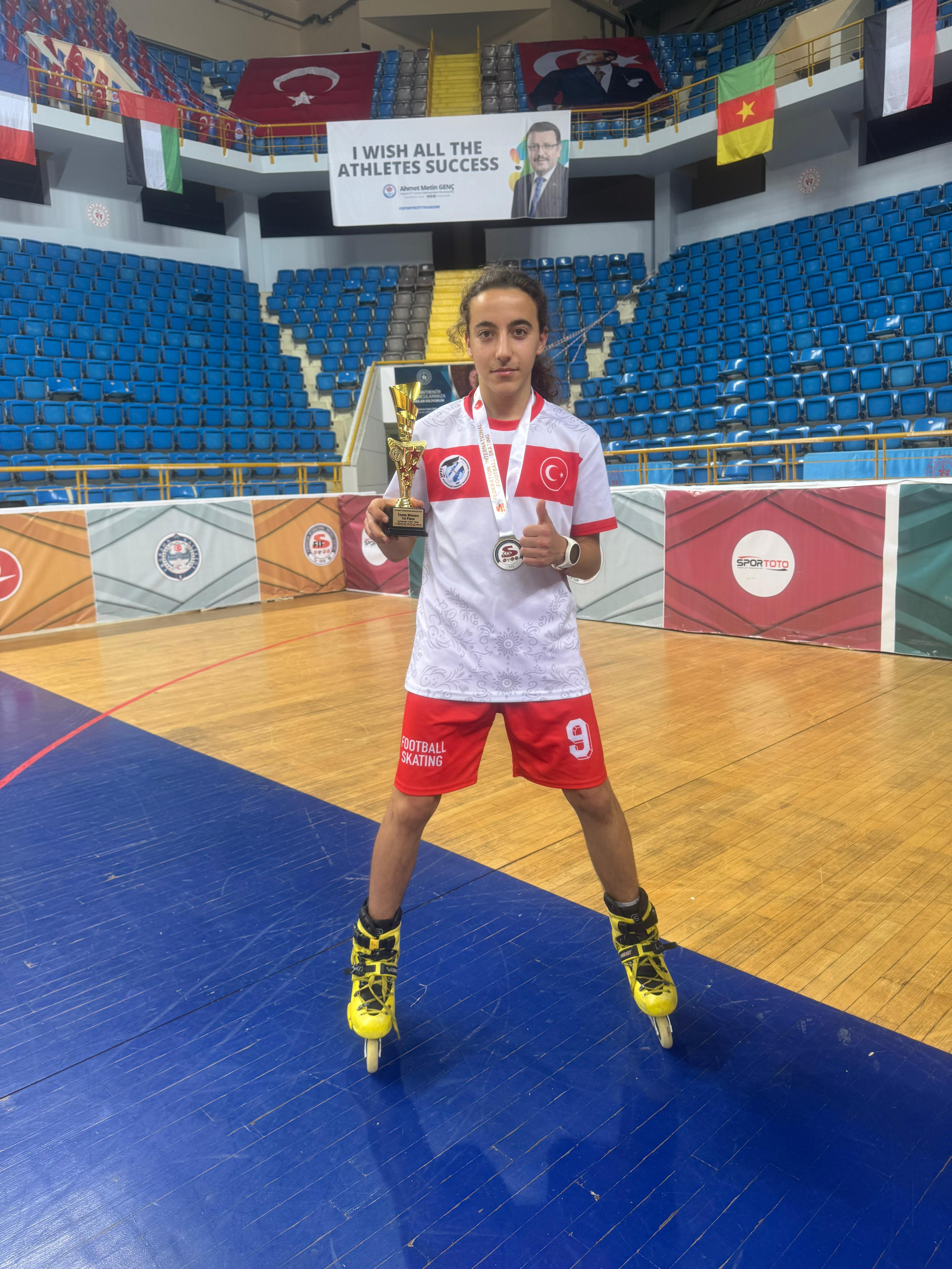 Cihan İriboy