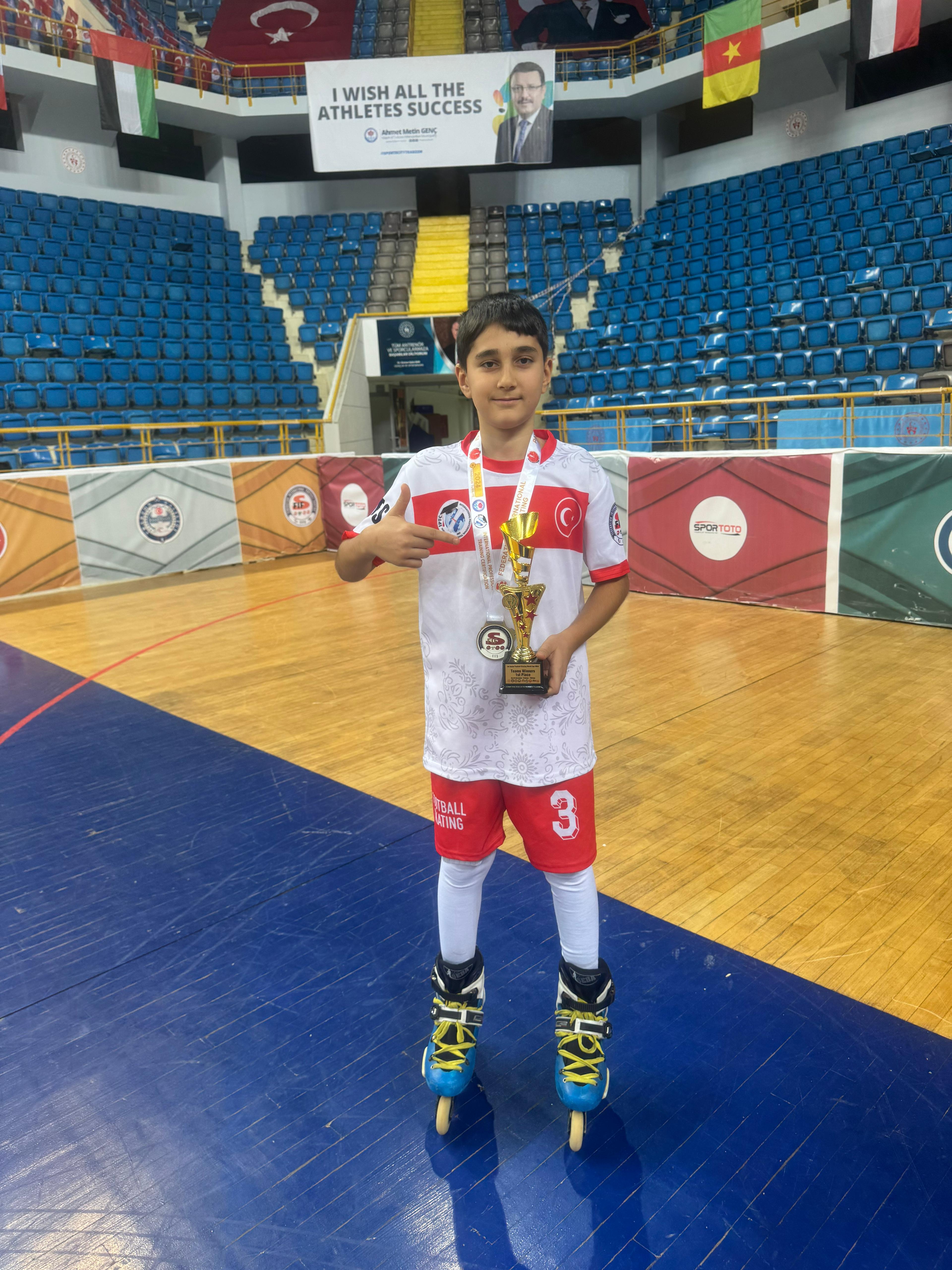 Cihan İriboy