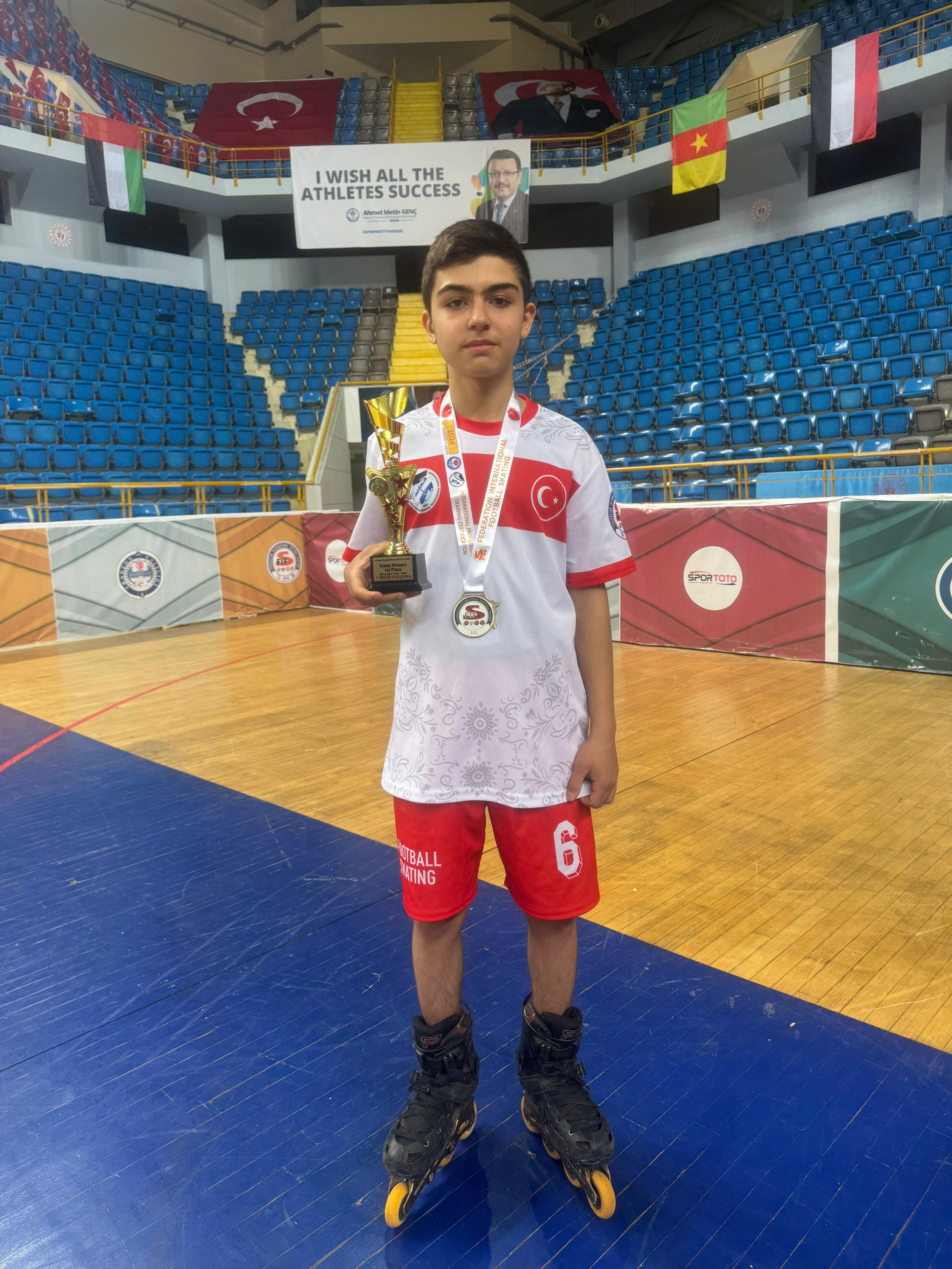 Cihan İriboy