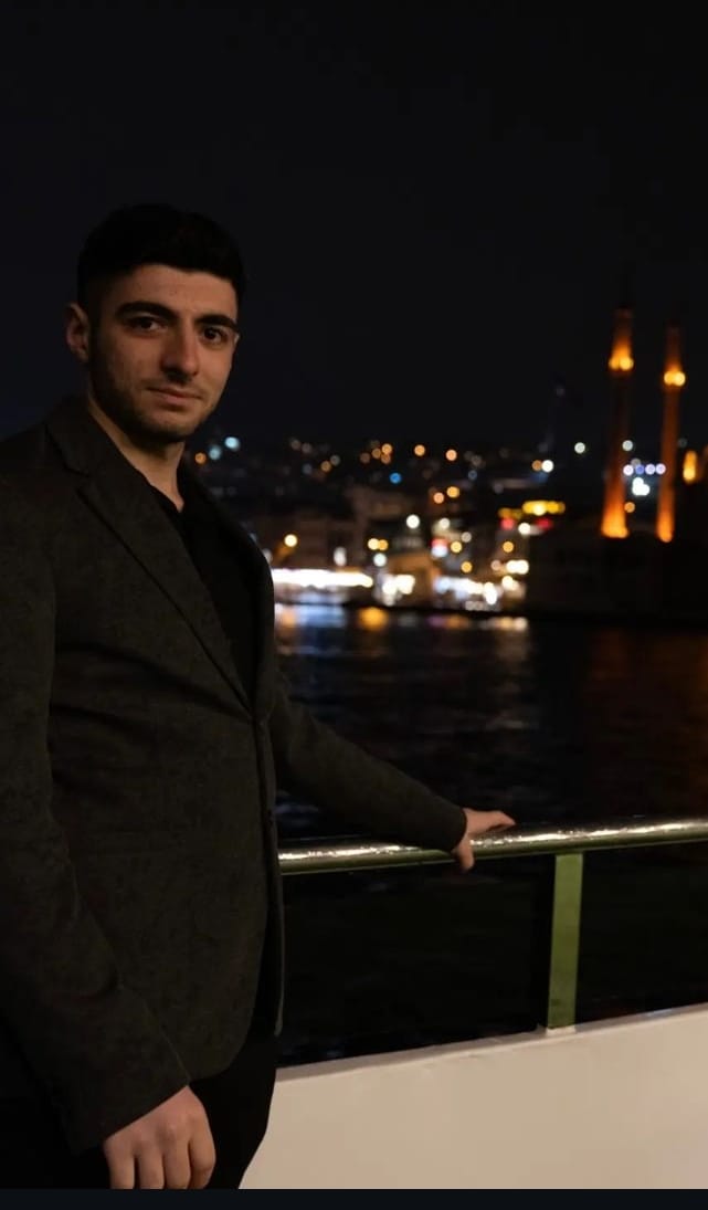 Cihan İriboy